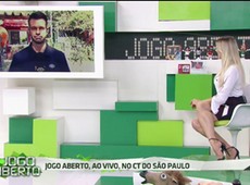 Dorival Júnior será apresentado no São Paulo
