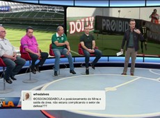 Neto: Brasil vai perder a Copa por causa dos goleiros