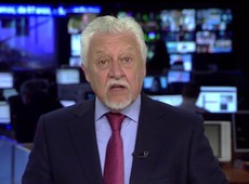 Mitre: Brasil pode estar virando página de sua história
