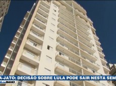 Ação contra Lula na Lava Jato está na reta final