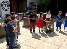 Vou provar pra Michele que eu sou capaz, diz Mirian