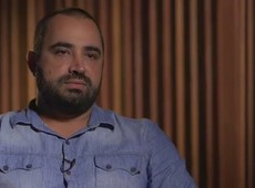 Valter dispara: Eu não gosto e não como bolo
