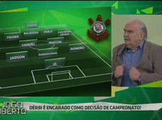 Paulo Martins: meu palpite é 0 a 0