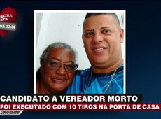 Ex-candidato a vereador é morto em Jandira