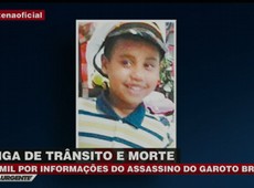 Briga em trânsito acaba em morte