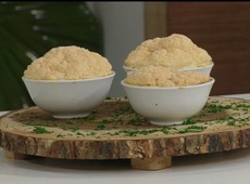 Entradinhas de batata