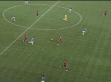Cruzeiro, Bahia e Vasco se dão bem na 13º rodada