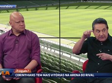 Maravilha: Palmeiras não tem time