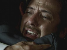 Ezel perdoa Cengiz