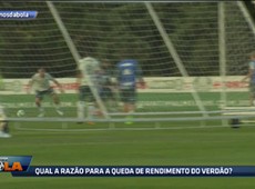 Darío Pereyra: problema do Palmeiras é ter muitos jogadores