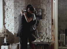 Ezel pede um favor a Bade