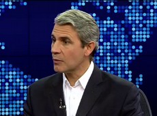 Sonia Racy entrevista Luiz Felipe D’Avila – Parte 1
