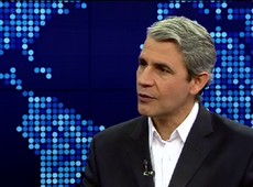 Sonia Racy entrevista Luiz Felipe D’Avila – Parte 2