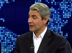 Sonia Racy entrevista Luiz Felipe D’Avila – Parte 3