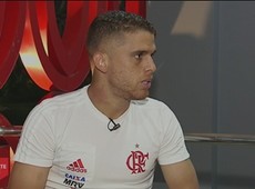 Gustavo Cuellar estrela como titular