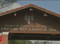As categorias de base de Dorival Júnior