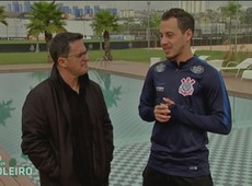 Papo de Boleiro: Rodriguinho