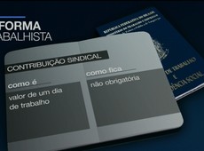Mudanças nos direitos trabalhistas – Parte 1