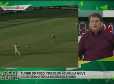 Ulisses Costa: O São Paulo está pagando pela administração ruim