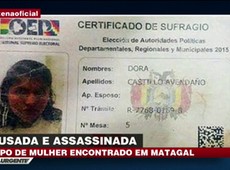 Boliviana é abusada e assassinada em Itapevi