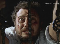 Após lutar contra Ali e Ezel, Cengiz morre