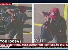 Polícia prende homem que estrangulou idosa em Londrina