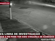 Policial pode ter sido atropelado por vingança