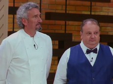 MasterChef recebe o chef francês Emmanuel Bassoleil