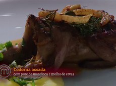 Kama Sutra: Jacquin acha prato de Valter pornográfico