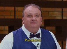 Jacquin para Victor V.: Você trabalhou muito bem
