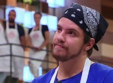 Seu prato está distante do Bassoleil, diz Jacquin a Vitor B