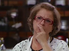 Prato de Mirian desperta avaliação minuciosa dos chefs