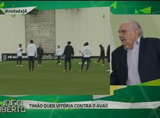 Paulo Martins: O Avaí é ruim demais