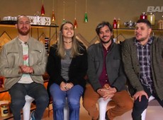 Não sabia do ódio de Leonardo por mim, diz Ana Luiza