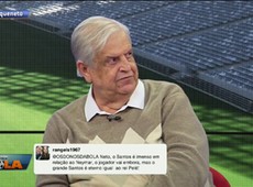 Modesto Júnior diz que Lei Pelé é injusta
