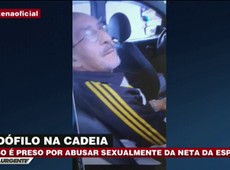 Adolescente é estuprada por marido da avó