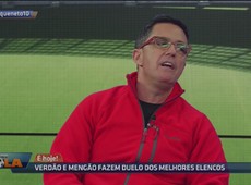 Fernando: são times que sofrem com excesso de dinheiro