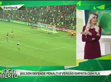 Muralha é um frangueiro, diz Paulo Martins