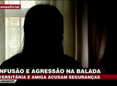 Jovens acusam seguranças de casa noturna de agressão