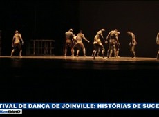 Joinville recebe maior festival de dança do mundo