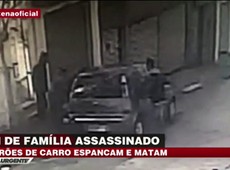 Homem é espancado e assassinado por grupo de criminosos