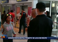 Velloso: Palmeiras tem problema no jogo contra o Sport