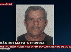 Mecânico atira contra ex-mulher e se mata