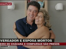 Ex-vereador de Campo Grande é morto por caseiro