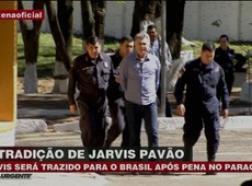 Traficante Jarvis Pavão será trazido para o Brasil