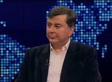 Sonia Racy entrevista Fábio Coelho - Parte 3
