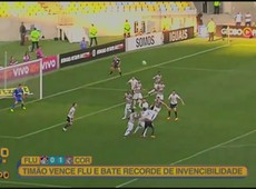 Para Neto, André Galvão e Velloso, Jô sofreu pênalti