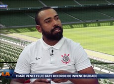 Coelho: temos grande abertura com Carille