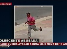 Maníaco ataca adolescente em Limeira