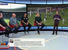 Vi o São Paulo muito mal organizado, diz Nivaldo